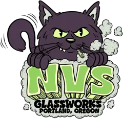 NVS Glassworks, Portland Oregon