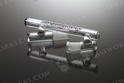Boro Syndicate - Low-Rider Adapter - 14M10F