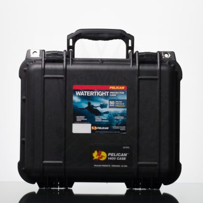 Pelican iM2100 Case - Black