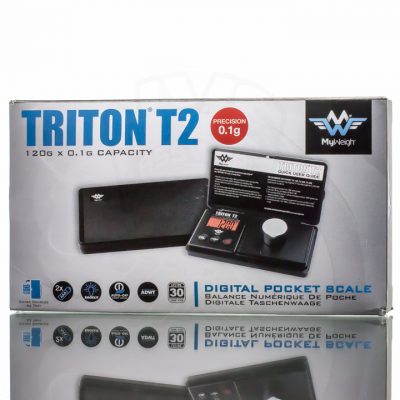 Triton T2 120g x 0.1g
