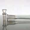 Sheldon Black 16" Grasso Straight - Black Cubano view 3