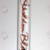 Sheldon Black 16" Grasso Straight - Copper Script view 5