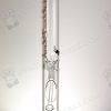 Sheldon Black 16" Grasso Straight - Copper Script view 6