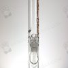 Sheldon Black 16" Grasso Straight - Copper Script view 8