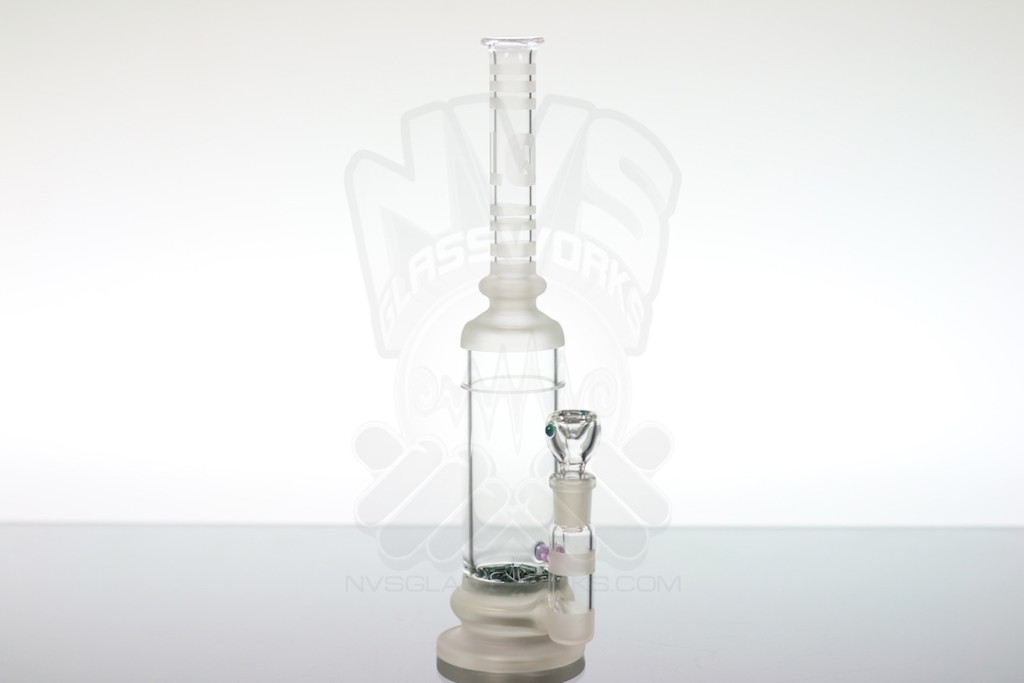 LQL - Jimmie Disc Straight - Rain Drop