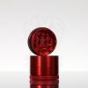 Santa Cruz Shredder - Small 4pc - Red view 3