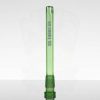 US Tubes 6in 60 14-18mm Downstem - Green view 3