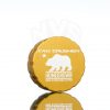 Cali Crusher Medium 2pc - Gold view 1