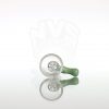 US Tubes 14mm ICP Slide - Mint view 1