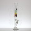 Sheldon Black - 19in Grasso Straight - Jah Smoke view 1