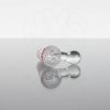 Leisure 16-arm Bubbler 14mm - Red Script Slide view 10