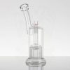 Leisure 16-arm Bubbler 14mm - Red Script Slide view 1