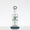 Toro Double Macro Colored Perc - Bipolar - Blue Green view 4