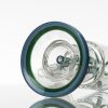 Toro Double Macro Colored Perc - Bipolar - Blue Green view 7