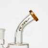 Toro Macro XL Color Perc - Orange, Fume view 6