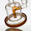 Toro Macro XL Color Perc - Orange, Fume view 8