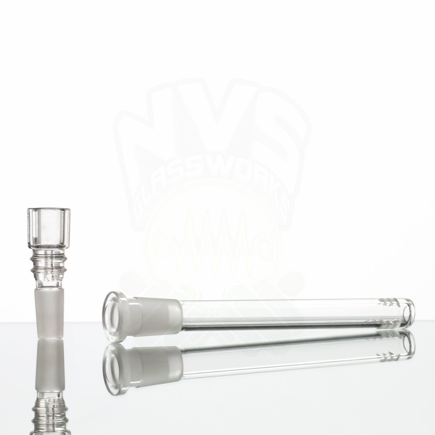 MAV 18in Beaker - Red - Image 5