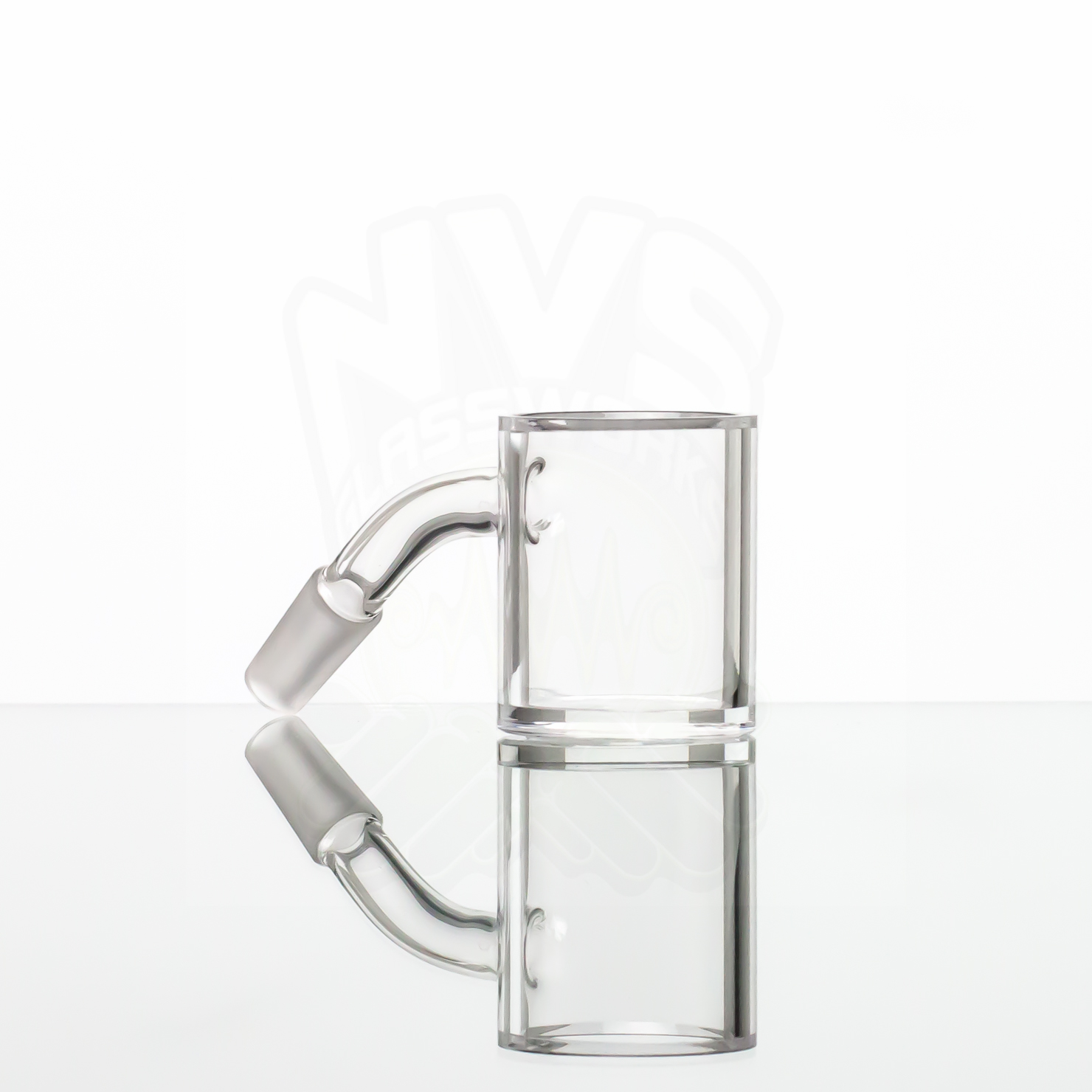 Toro 30mm Slitless Grail - 10mm Male 45