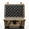 Pelican 1120 Case - Tan view 2