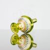 Steve H Rainbow Burst Bubble Cap - Illuminati view 11