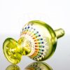 Steve H Rainbow Burst Bubble Cap - Illuminati view 6