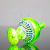 Steve H Rainbow Burst Bubble Cap - Illuminati view 9