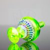 Steve H Rainbow Burst Bubble Cap - Illuminati view 8