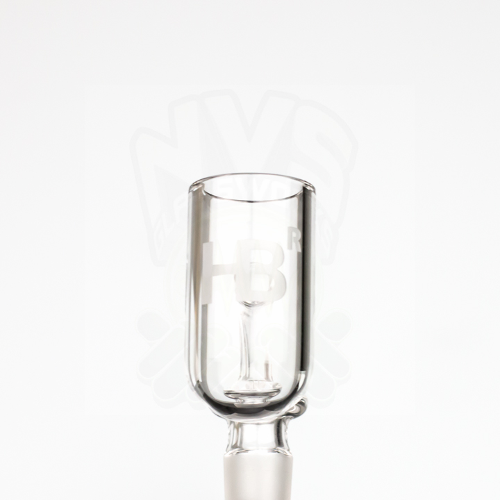 Joel Halen 25mm Round Bottom 14mm Male 90 - Image 5