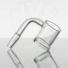 Generic Quartz - 25mm Flat Top Banger - 10M90 view 1