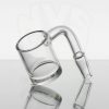 Generic Quartz - 25mm Flat Top Banger - 10M90 view 2