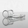 Generic Quartz - 25mm Flat Top Banger - 10M90 view 4
