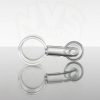 Generic Quartz - 25mm Flat Top Banger - 18M90 view 4