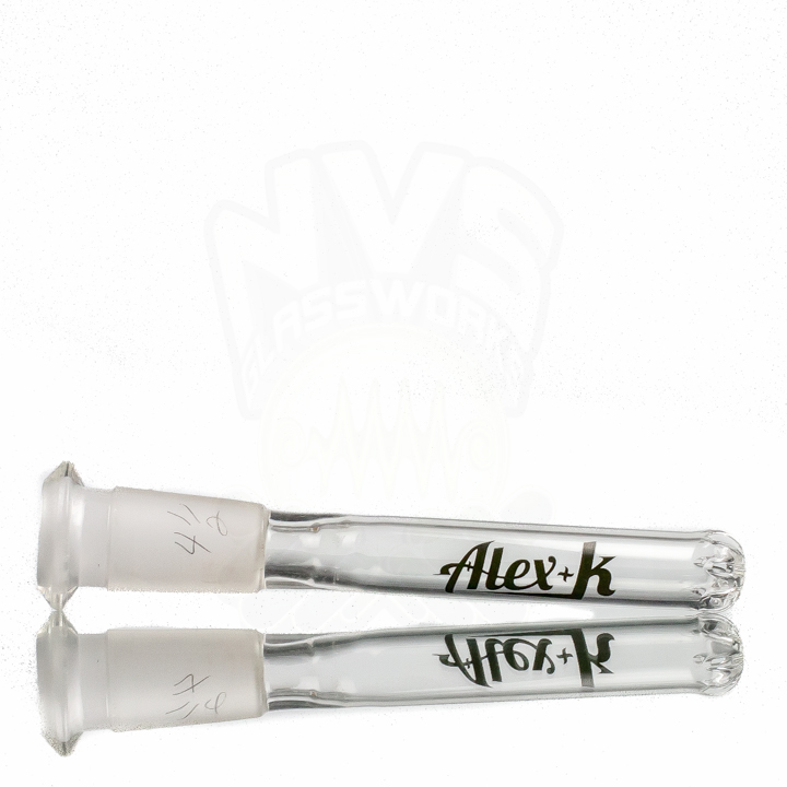 Alex K Downstem 14/18mm - 4.5in