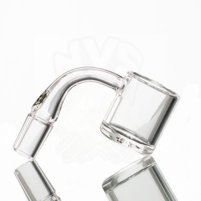 Crystal Star Quartz 25mm Banger 14M90