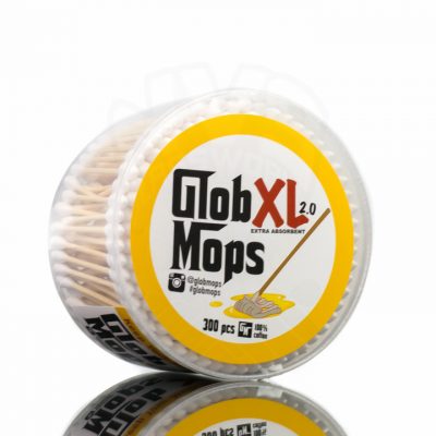 Glob mops XL 2.0
