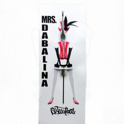 SkilleTools Mrs Dabalina