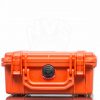 Pelican 1150 Case - Orange view 2
