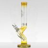 HVY 38MM Mini Fumed Bent Straight view 3