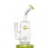 Toro Jet Perc - Illuminati(UV) - Antidote(CFL) view 3