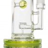 Toro Jet Perc - Illuminati(UV) - Antidote(CFL) view 4