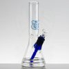 US Tubes 12" Beaker 55 - Cobalt Joint - Blue Interstate 1 view 2