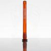 US Tubes 6.5in 65 14-18mm Downstem - Amber view 2