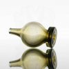 Vigil Glass - Bubble Cap - Steel Wool x Illuminati (UV) view 4