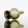 Vigil Glass - Bubble Cap - Steel Wool x Illuminati (UV) view 3