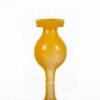 Vigil Glass - Bubble Cap - Yellow Crayon view 2