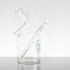 ZOB 110M45 Bubbler - Blue White Circles view 4