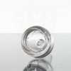 C2 10in 7MM Beaker - Black  Drip Logo view 7