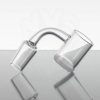 Generic Quartz Banger 25mm Opaque Bottom - 18M90 view 1