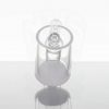 Generic Quartz Banger 25mm Opaque Bottom - 18M90 view 4