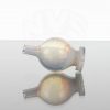 Vigil Bubble Cap - Secrete White view 3